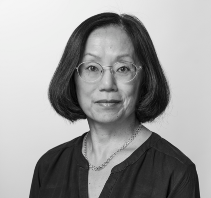 Profilbild för Ulrika Berggren