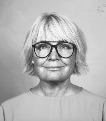 Profilbild för Camilla Wengelin