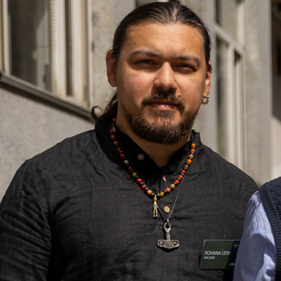 Profilbild för Rohana Udin