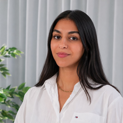 Profilbild för Äja Mosleh