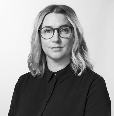 Profilbild för Cecilia Lagmo