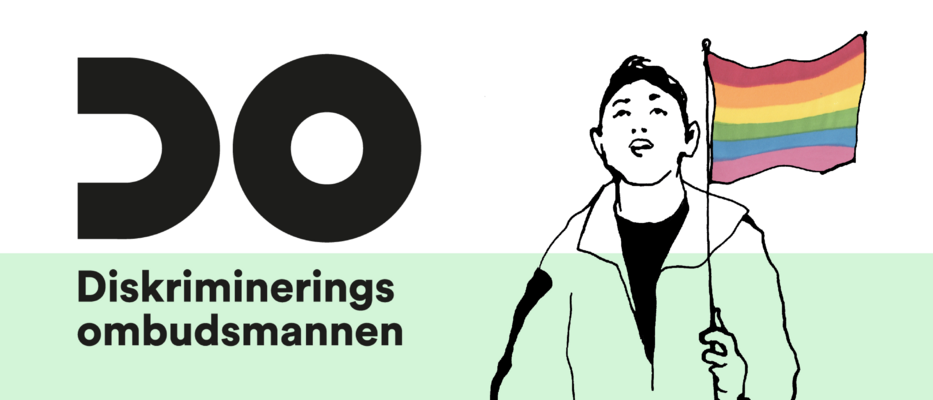Profilbild för När utbildningen inte är trygg – hur skyddas hbtqi-personer mot diskriminering?