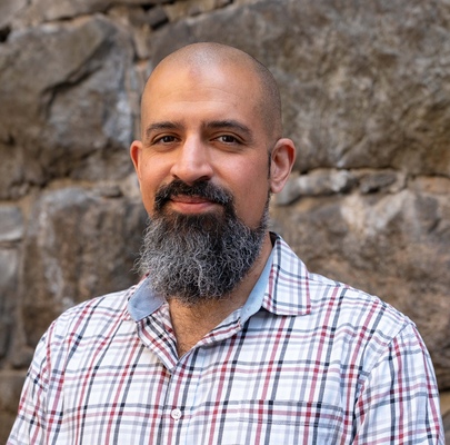 Profilbild för Hasnain Govani