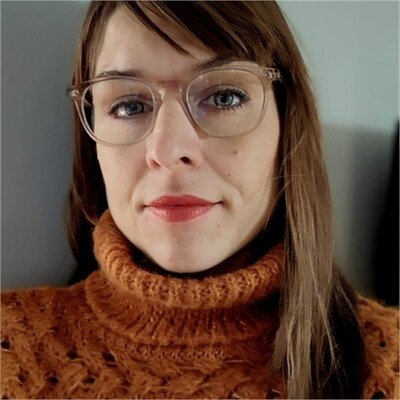 Profilbild för Libertad RuizCosta