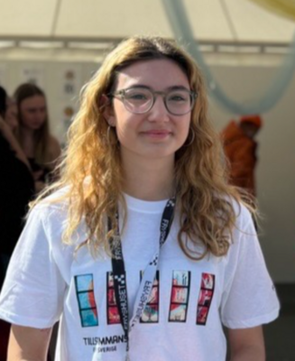 Profilbild för Lea Fredriksson Ezer