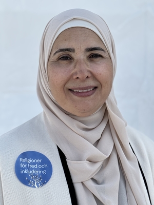 Profilbild för Ouissila ben Othman