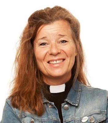 Profilbild för Maria Kjellsdotter Rydinger
