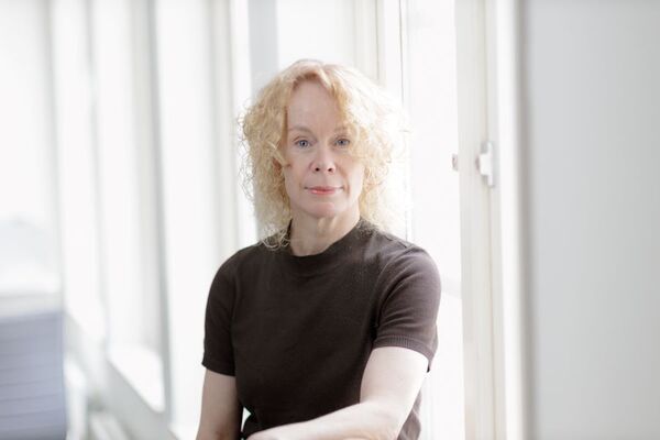Profilbild för Kristina Alstam