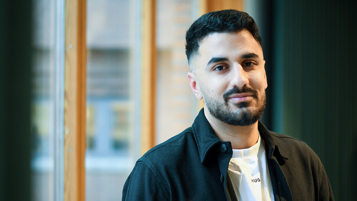 Profilbild för Mesir Taki