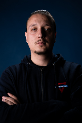 Profilbild för Tarik Muharemagic