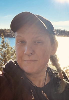 Profilbild för Andie Stendin