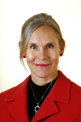 Profilbild för Sofia Magnusson