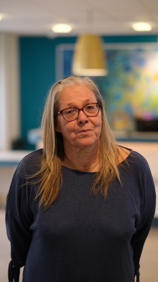 Profilbild för Anne Ågren