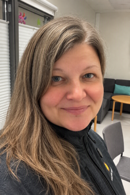 Profilbild för Språk, trygghet och frihet – vägar till delaktighet i samhället