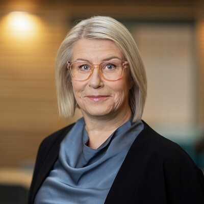 Profilbild för Victoria Kirchhoff