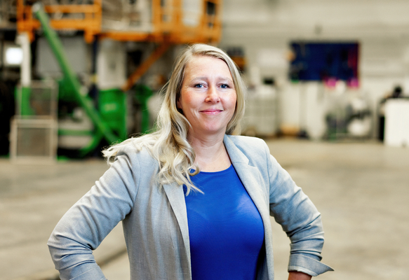 Profile image for Tove Vestlie