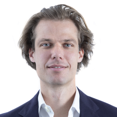 Profile image for Alexander Esser