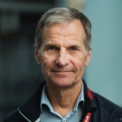 Profile image for Karl Thedeen
