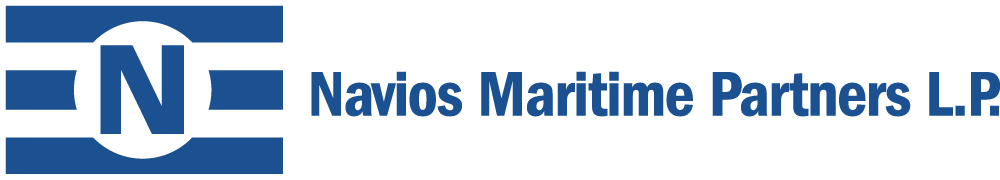 Profile image for Navios Maritime Partners L.P.