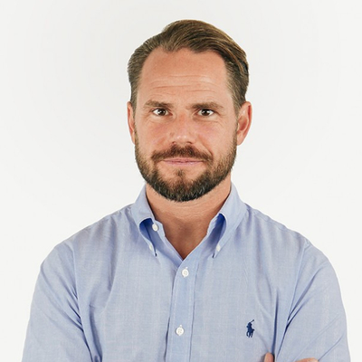 Profile image for Andreas Artelius