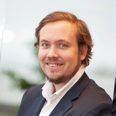 Profile image for Haakon Berge Wiken