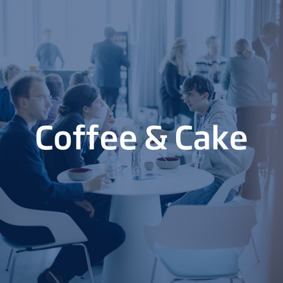 Profilbild für Coffee & Cake