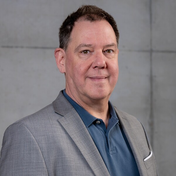 Profilbild für Prof. Dr. Stefan Bayer