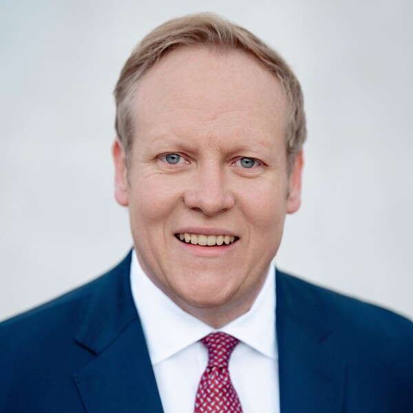 Profilbild für Tilman Kuban MdB
