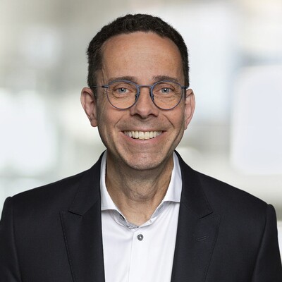 Profilbild für Dr. Wolfgang Weber
