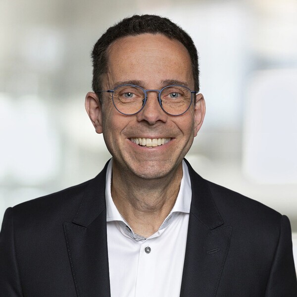 Profilbild für Dr. Wolfgang Weber