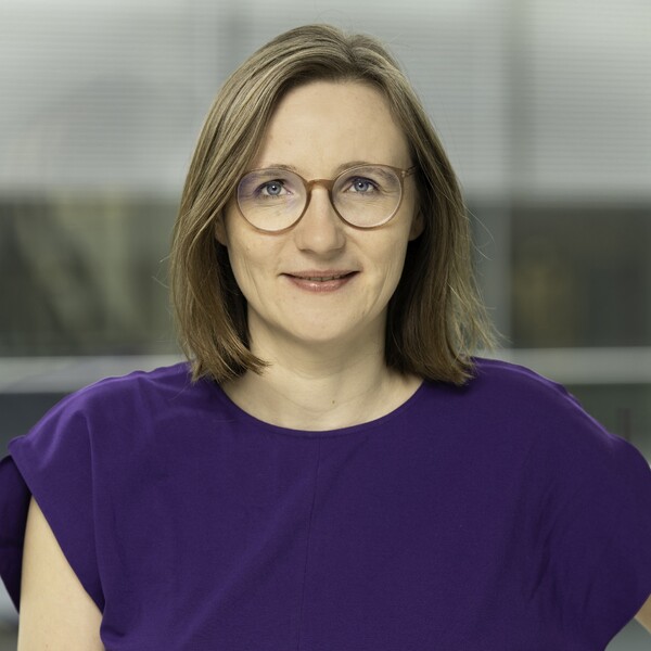 Profilbild für Lisa Badum MdB