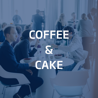 Profilbild für Coffee & Cake
