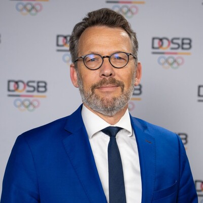 Profilbild für Otto Fricke