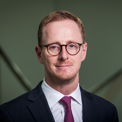 Profilbild für Markus Müller