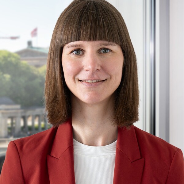 Profilbild für Dr. Sonja Thileges