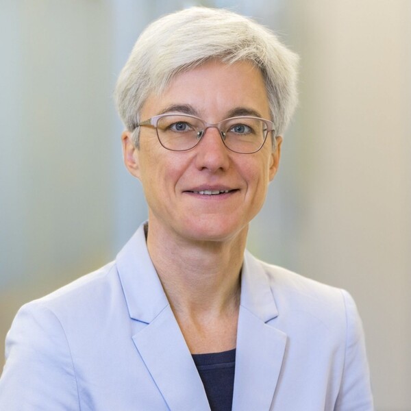 Profilbild für Dr. Brigitte Knopf