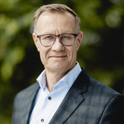 Profilbild für Patrick Vollmer