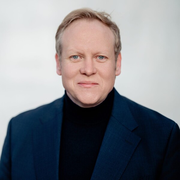 Profilbild für Tilman Kuban MdB