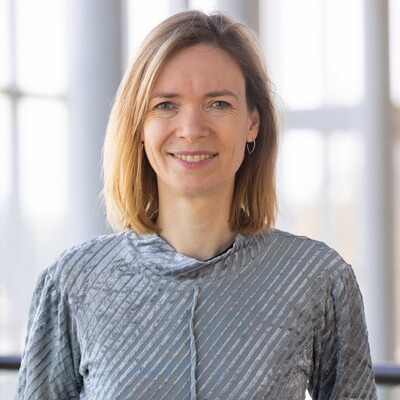 Profilbild für Anna Cavazzini MdEP