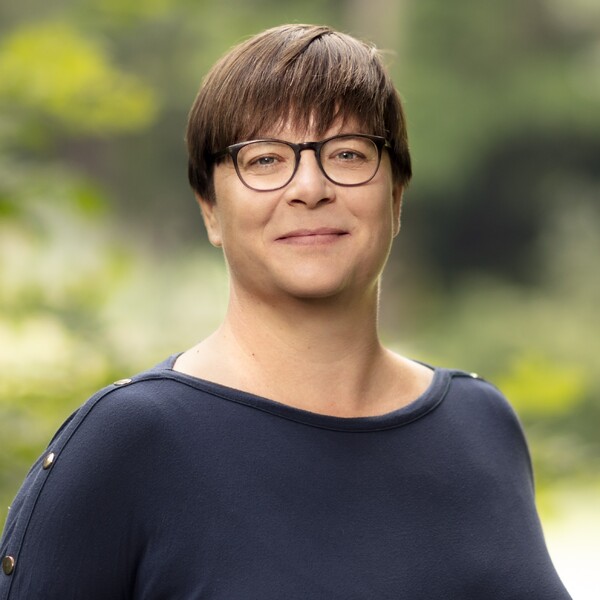Profilbild für Dr. Esther Laabs
