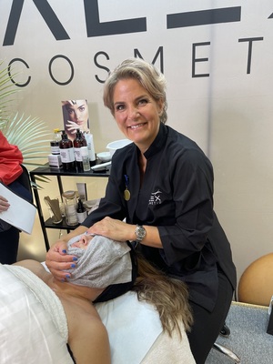 Profilbild för Helen Nordström