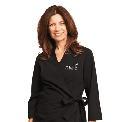 Profilbild för Amy Fien