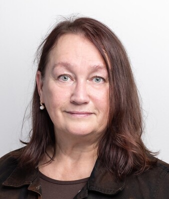 Profilbild för Anneli Helmerson