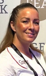 Profilbild för Nathalie Perron