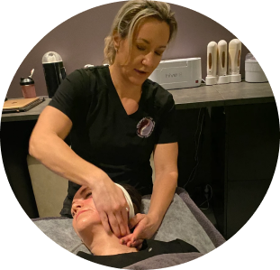 Profilbild för Linda Wollkert, WT Skincare & Education -"Myofascial DTR Method® Face"