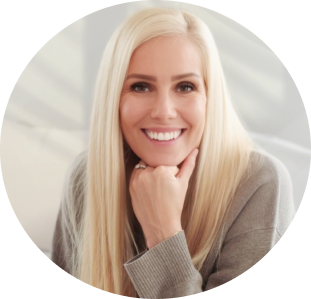 Profilbild för Johanna Bjurström -"Face Mapping, kopplingen till näringsbrister och olika hudtillstånd"