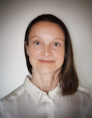 Profile image for Annelie Gunnarsson