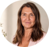 Profilbild för Lotta Hylander-"Skönhetens historik och varför vi är där vi är idag"