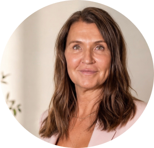 Profilbild för Lotta Hylander-"Skönhetens historik och varför vi är där vi är idag"