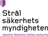 Profile image for Strålsäkerhetsmyndigheten - "Nya regler, nya frågor, ny tillsyn"